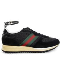 Gucci - Re-Motion Sneakers - Lyst