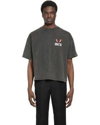Mastercraft Union - Grandmaster Flash Gd Tee - Lyst