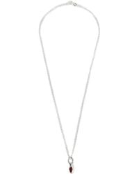 SIMUERO - Enero Necklace - Lyst