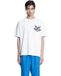 Honor The Gift - Vintage Oil Tee - Lyst
