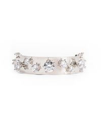 Panconesi - Diamanti Armour Choker - Lyst