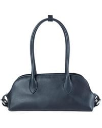 Ann Demeulemeester - Dolly Mini Leather Shoulder Bag - Lyst
