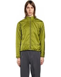 Goldwin - Light Warmer Kochi Jacket - Lyst