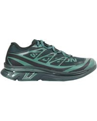 MM6 by Maison Margiela - Mm6 X Salomon Xt-6 Sneakers - Lyst