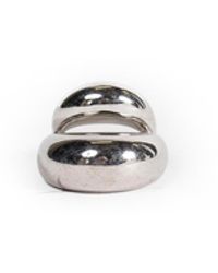Panconesi - Double Blow Up Ring - Lyst