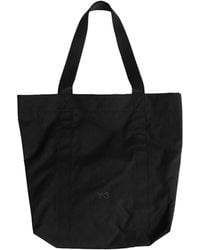 Y-3 - Tote Bag - Lyst