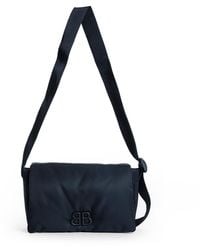 Balenciaga - Crossbody Bags - Lyst