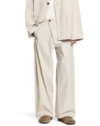 Jan Jan Van Essche - Trousers#84 - Lyst
