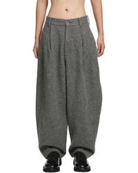 Uma Wang - Patina Pants - Lyst