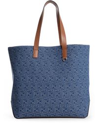 Fendi - Tote Bags - Lyst