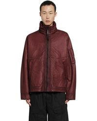 C.P. Company - Bi-Face Medium Jacket - Lyst
