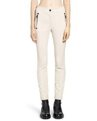 Moncler - Slim-Fit Pants - Lyst