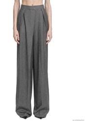 Petar Petrov - Flash Cut Trousers - Lyst