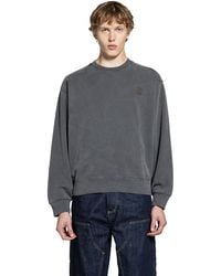 Carhartt - Vista Cotton Sweatshirt - Lyst