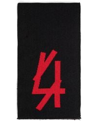 44 Label Group - 44 Scarf - Lyst