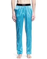 Tom Ford - Stretch Silk Pyjamas - Lyst