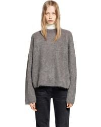 THE GARMENT - Roma Boyfriend Sweater - Lyst