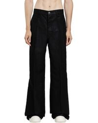 Rick Owens - Tower Work Pants - Lyst