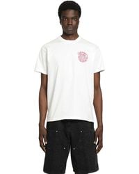 Carhartt - Spirals T-Shirt - Lyst