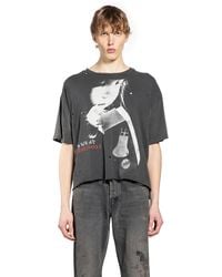 Enfants Riches Deprimes - Well Of Loneliness T-Shirt - Lyst