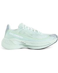 MM6 by Maison Margiela - Salomon Collaboration Spectur 2 Sneakers - Lyst