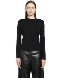 Max Mara - Mxmmanto Sweater - Lyst