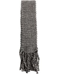 Ziggy Chen - Single Crochet Scarf - Lyst