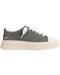 Rhun - 2020 Suede Sneakers - Lyst