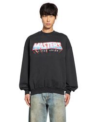 Mastercraft Union - Masters Of The Union Sweatshirt - Lyst