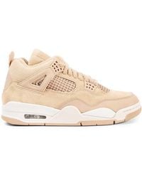 Nike - Air Jordan 4 Retro Sneakers - Lyst