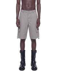 Martine Rose - Utility Shorts - Lyst