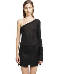 Rick Owens - Tower Sl Ziggy T - Lyst