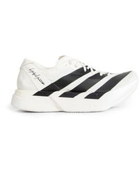 Y-3 - Adios Pro 4 Sneakers - Lyst