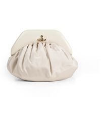 Vivienne Westwood - Broke Clutch - Lyst