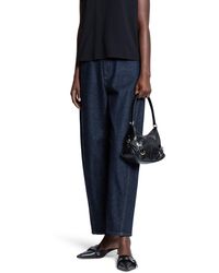 Givenchy - Cocoon Pants - Lyst
