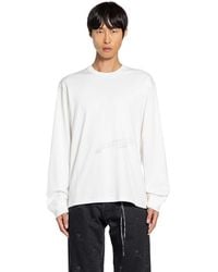 MASTERMIND WORLD - Stitched Skull Long Sleeve T-Shirt - Lyst