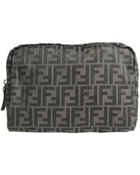 Fendi - Medium Toiletry Case - Lyst