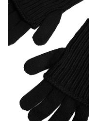 Our Legacy - Fold Gloves - Lyst