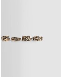 KD2024 - Rings - Lyst