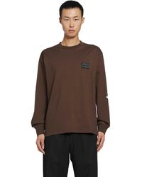 Undercover - Up2F4809 Long Sleeve T-Shirt - Lyst