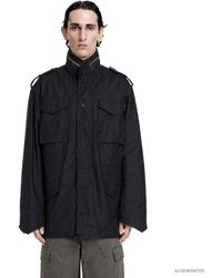 Alpha Industries - M-65 Heritage Field Jacket - Lyst