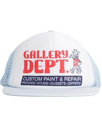 GALLERY DEPT. - Gd Custom Hat - Lyst