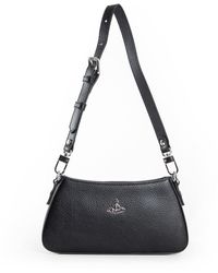 Vivienne Westwood - Tasha Shoulder Phone Bag - Lyst