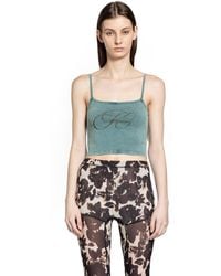 KNWLS - Cally Cami Top - Lyst