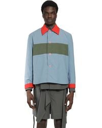 Craig Green - Reversible Worker Jacket - Lyst