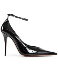 AMINA MUADDI - Pumps - Lyst
