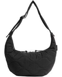 Comme des Garçons - Quilted Cross-Body Bag - Lyst