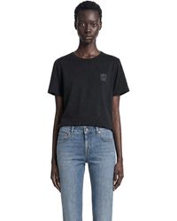Max Mara - Mxmquagga T-Shirt - Lyst