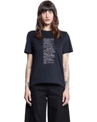 Moncler Genius - Willow Smith Collaboration Printed T-Shirt - Lyst