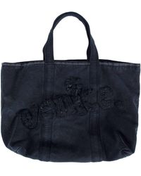 ERL Venice Tote in Natural for Men | Lyst UK